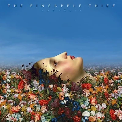Afbeelding van Pineapple Thief Magnolia (LP)