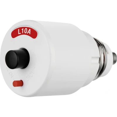 Afbeelding van REV 0505130555 Neozed zekering Met mechanische beveiligingsweergave 1 polig 10 A 250 V, 380 V