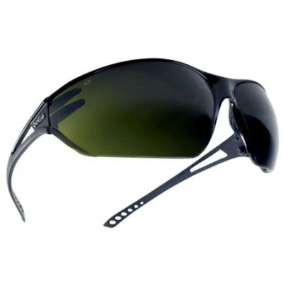 Image de BOLLÉ SLAM SLAWPCC5 lunettes de protection pour le soudage, nuance 5, résistantes aux rayures