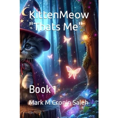 Afbeelding van KittenMeow Thats Me &quot;Thats Me&quot;