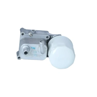 Afbeelding van Behuizing, oliefilter NRF 31193