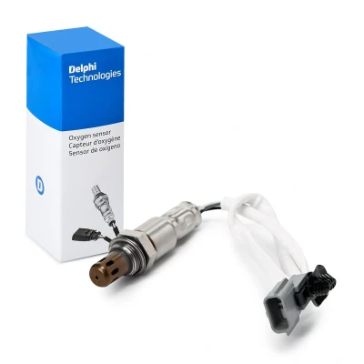 Afbeelding van Delphi Diesel Lambda sonde ES21170 12B1