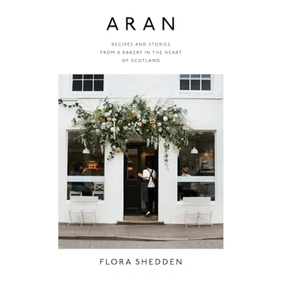 Afbeelding van Aran