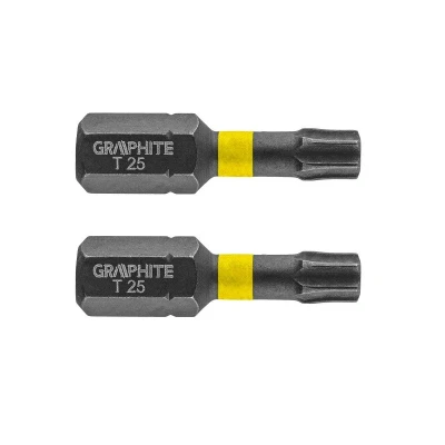 Afbeelding van GRAPHITE 56H514 Schroefbit