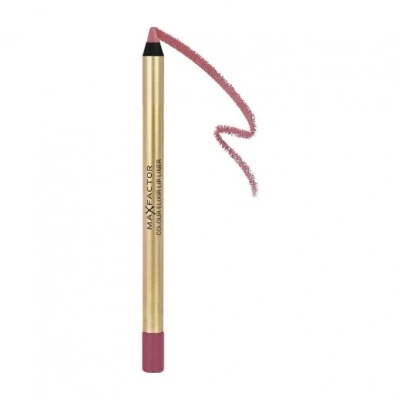 Afbeelding van Max Factor Lipliner Color Elixir 04 Pink Princess