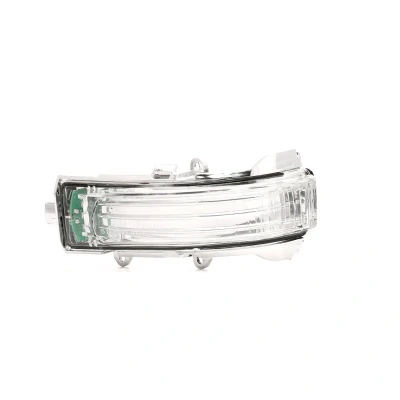 Afbeelding van TYC 336 0084 3 Knipperlichten Buitenspiegel links, LED Fits only OE mirror TOYOTA: Auris Hatchback