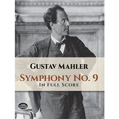 Afbeelding van Gustav Mahler: Symphony No. 9