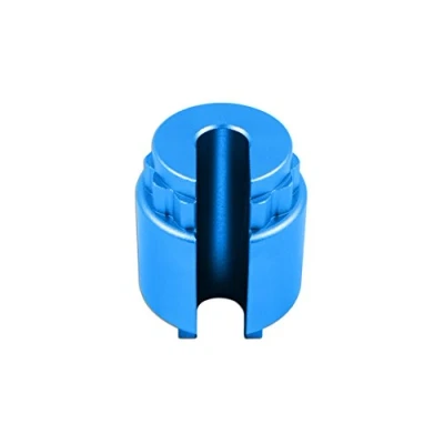 Afbeelding van Laser 6791 voorjaarshouder, 41 mm