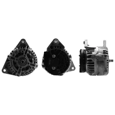 Afbeelding van LUCAS LRA03060 Dynamo / Alternator 12V 150A FIAT: Ducato III Van, Platform Chassis, Minibus, PEUGEOT: Boxer Chassis