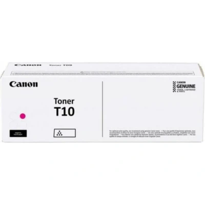 Afbeelding van Canon T10 Toner Magenta