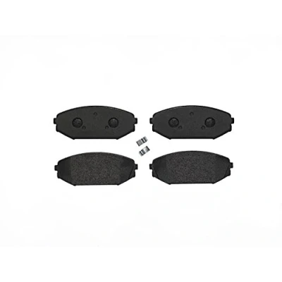 Afbeelding van Brembo Remblokset P 28 049
