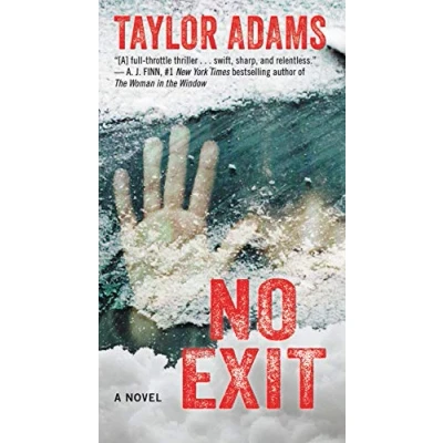 Afbeelding van No Exit