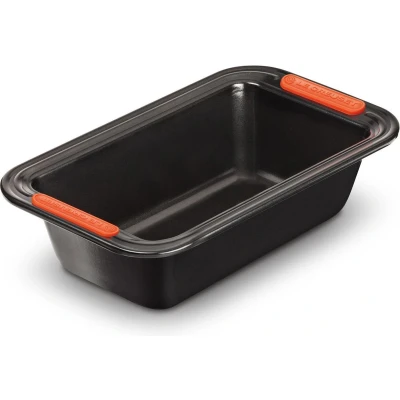 Afbeelding van Le Creuset Faitout Cakeblik 23 Cm Zwart