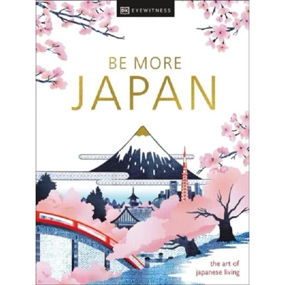 Image de Be More Japan