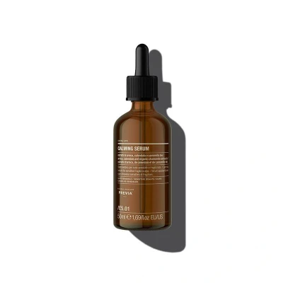 Afbeelding van Previa Natural Haircare Extra Life Calming Serum 50ml