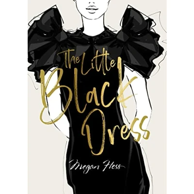 Afbeelding van The Little Black Dress