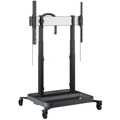 Image de Support ecran chariot elevateur Rise Vogels