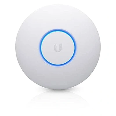 Afbeelding van Ubiquiti UniFi nanoHD Network Accesspoint WiFi 5 3 Pack