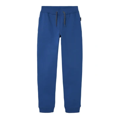 Afbeelding van Name it Nkmsweat PANT Trainingsbroek voor kinderen, Maat: 164, Set sail