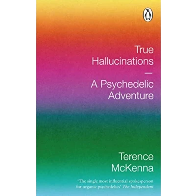 Afbeelding van True Hallucinations