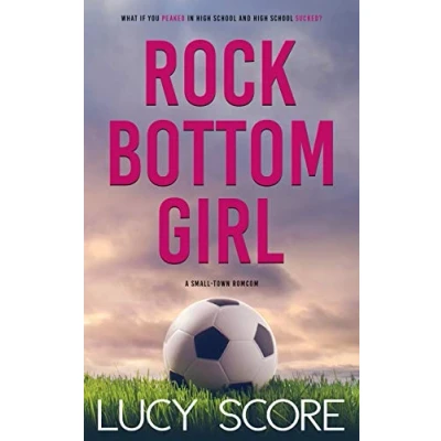 Afbeelding van Rock Bottom Girl