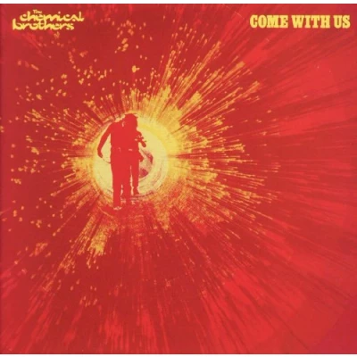 Afbeelding van Come With Us