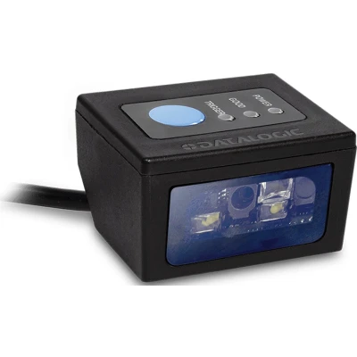 Afbeelding van Datalogic DSM0422 SR Vaste streepjescodelezer 2D Lineair Zwart