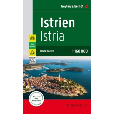 Afbeelding van Istria IP