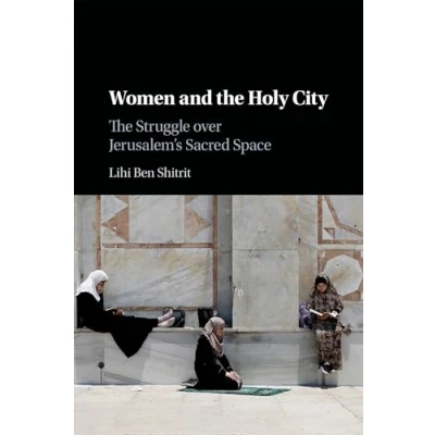Afbeelding van Women and the Holy City