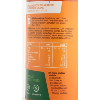 Afbeelding van BIMBA FO4 500.5 3G