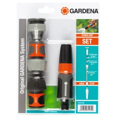 Afbeelding van GARDENA Startset