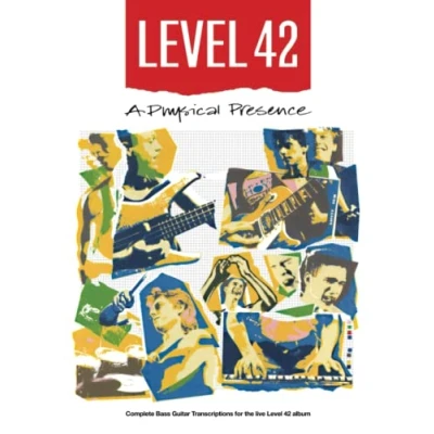 Afbeelding van Level 42