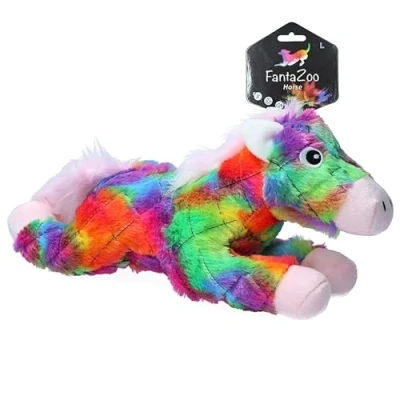 Afbeelding van FantaZoo Paard L