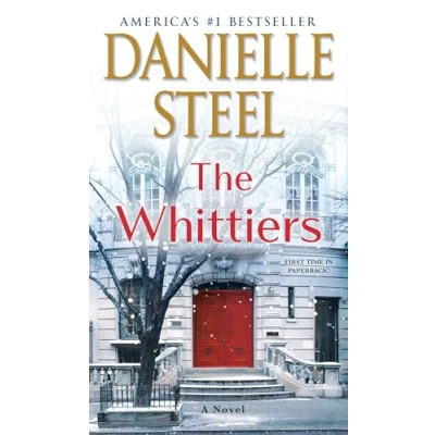 Afbeelding van The Whittiers