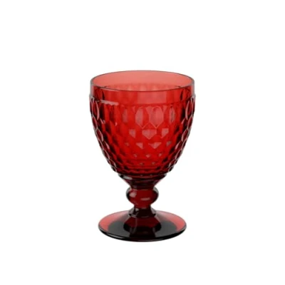 Afbeelding van Villeroy &amp; Boch Boston Wijnglas 31 Cl Rood
