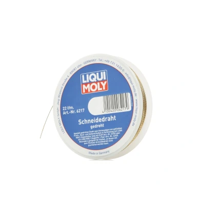 Afbeelding van LIQUI MOLY 6217 Snijdraad, ruitdemontage