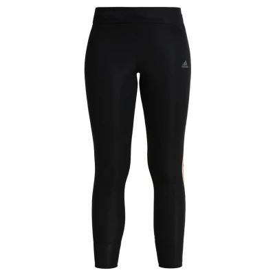 Afbeelding van adidas Performance Tights, Dames, Maat: Medium, Black