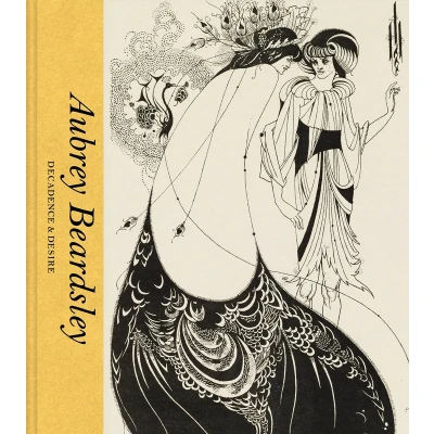 Afbeelding van Aubrey Beardsley