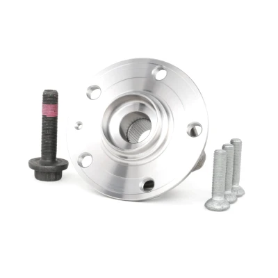 Afbeelding van Wiellagerset SKF VKBA 6556