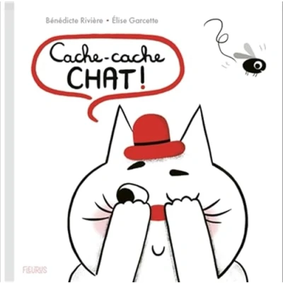 Afbeelding van CACHE CHAT