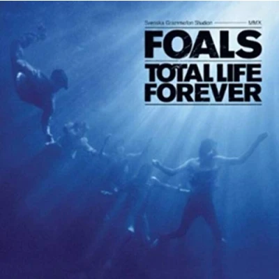 Afbeelding van Total Life Forever