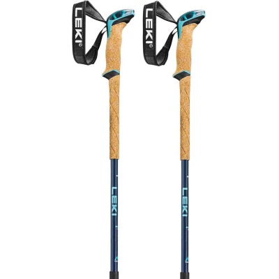 Afbeelding van Leki, Skistokken, (100 135 cm)