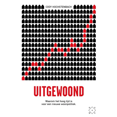 Afbeelding van Uitgewoond