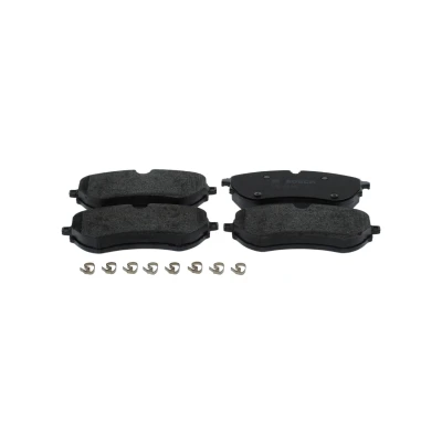 Afbeelding van BOSCH 0 986 460 046 Remblokkenset Low Metallic VOLKSWAGEN: Amarok Pickup, Platform / Chassis