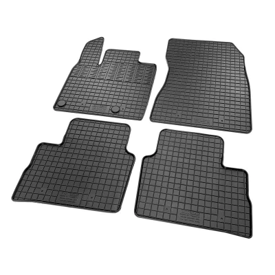 Afbeelding van Mijnautoonderdelen Pasklare rubber matten CK RNI05