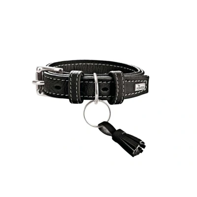 Afbeelding van Ketting Cannes L (65), zwart