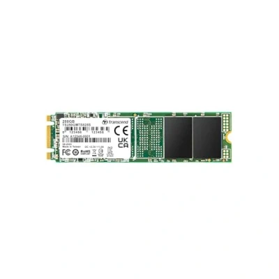Image de Transcend MTS825S SSD 250 Go interne M.2 2280 SATA 6Gb/s