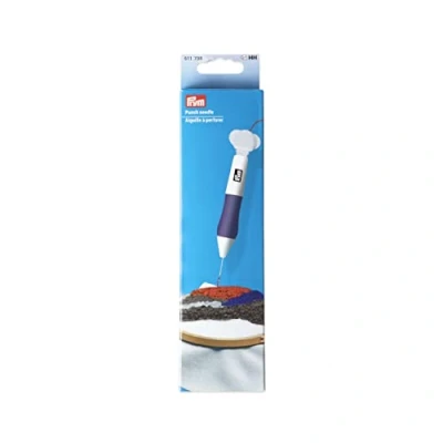 Afbeelding van Prym Punch naald set 3 naalden