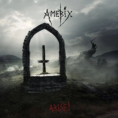 Afbeelding van Arise! (Re Mastered)