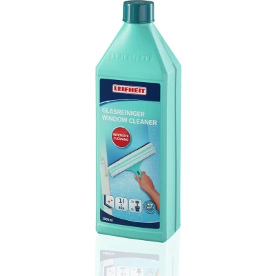 Afbeelding van Leifheit schoonmaakmiddel glasreiniger window cleaner 1 liter